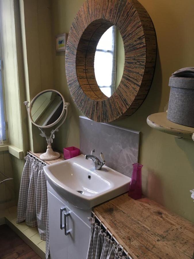 Apartmán Riverview Verteuil-sur-Charente Exteriér fotografie