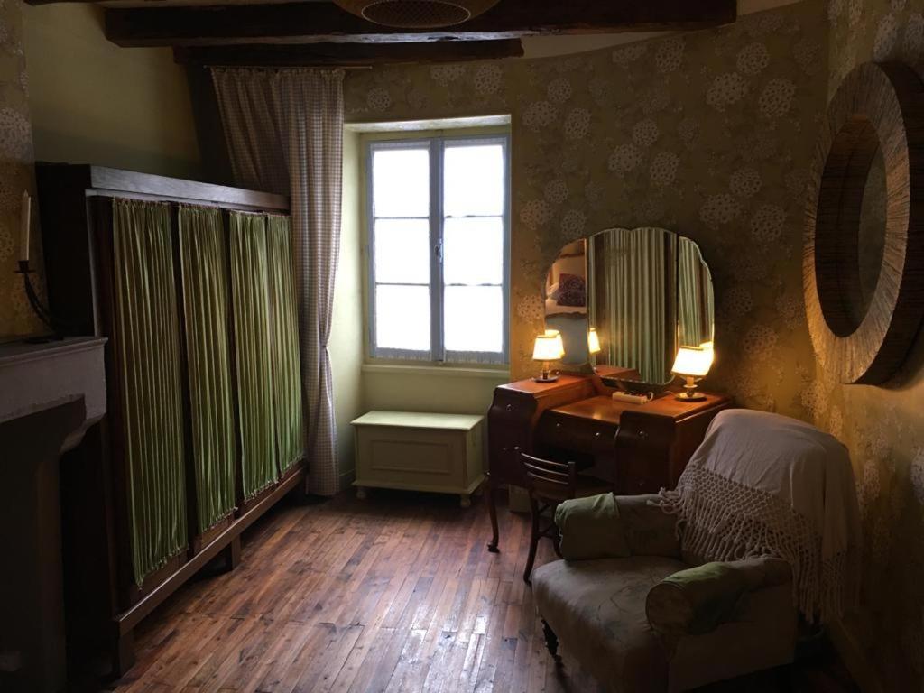 Apartmán Riverview Verteuil-sur-Charente Exteriér fotografie